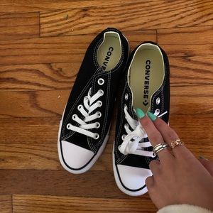 CONVERSE ALL STAR